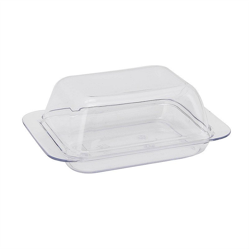 WMF 0800520000 Wagenfeld Beurrier Couvercle